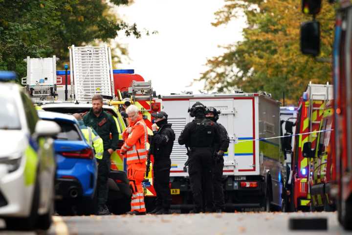 Manchester attack shows a darkening future for Europe and its Jews