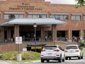 Calgary Health Foundation opens bigger kidney care clinic
