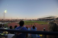 AxSí: “La enésima licitación del estadio es signo de una nefasta política de recursos humanos de Cavada”