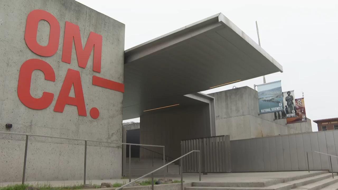 Over 1,000 artifacts stolen from Oakland Museum of California storage site in major theft