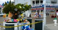 Ocean City, Maryland agrees to pay $400,000 to parents of child struck, killed by Boardwalk tram