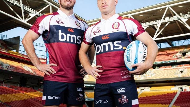 ‘Exceptional’ back-rower Liam Wright parts ways with Queensland Reds