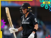 New Zealand's Sophie Devine scripts history, achieves major milestone in ICC CWC