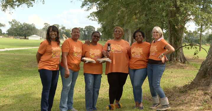Sweet Dough Pie Festival brings flavor, fun, and a competition where you pick the winner in Grand Coteau
