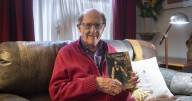 Local author publishes 'cozy murder mystery' set in Baltimore