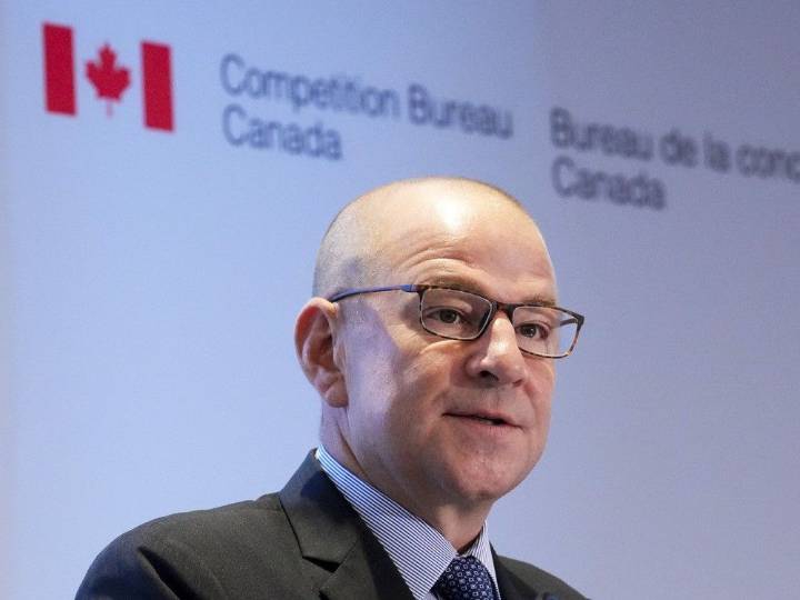 Competition watchdog should lead removal of trade barriers: researcher