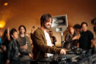 Watch Tame Impala’s Cercle Set From Mexico City: ‘I’m Going to Remember This Forever, I Think’