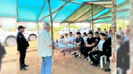 This Palm Springs retiree traded his golden years to help Cambodians recover from a war’s awful legacy
