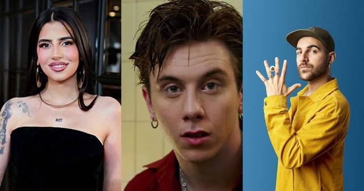 Quién actúa gratis esta noche en los 40 Pilar Pop: 7 artistas que reúnen miles de oyentes