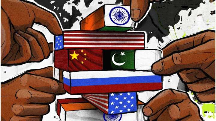 Indian, Pakistani, Sri Lankan, Bangladeshi economists call for reforms