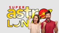 Resultado del Super Astro Luna hoy: número ganador del sorteo del 31 de octubre