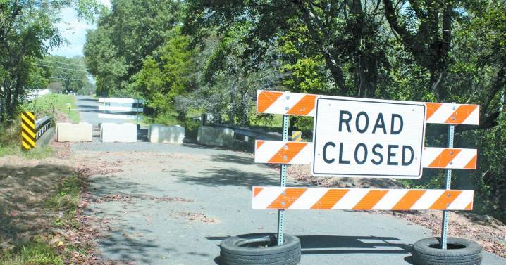 Calloway to receive $550K grant for Graham Road Bridge