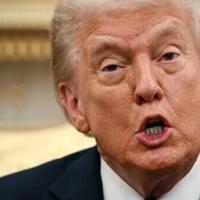 Senate Republicans vote down legislation to check Trump's use of war powers against cartels