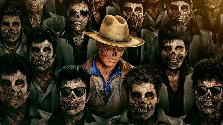 FALLOUT Season 2 Posters Tease NEW VEGAS Factions