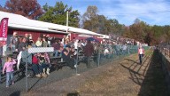 The wild west comes to town with the first-ever Schuylkill Stampede