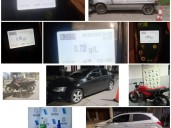 Aprehensiones en operativos preventivos dispuestos durante el fin de semana