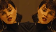 Selena Gomez Adds Charm To Nobody Wants This 2 Album With New Single In the Dark