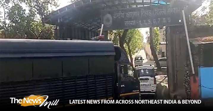 Delhi HC orders Vigilance Dept to expedite inquiry into Tihar extortion racket