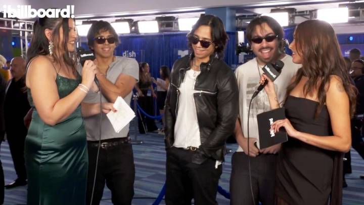 Latin Mafia On What’s Next After Their Debut Album, How They Found Their Sound & More