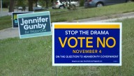 Prairie Village voters to decide on abandoning current form of government, impact is uncertain