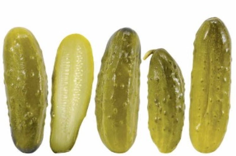 Six pickle products from Canadian makers who think outside the jar