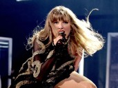 Taylor Swift's final Vancouver show to headline Eras Tour documentary