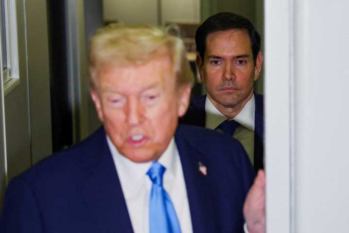 Trump is ignoring 'ticking time bomb' set to annihilate the Republican Party: analyst