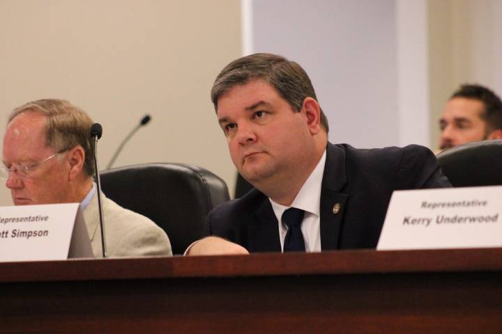 Bill would make murder that causes risk to others a capital offense