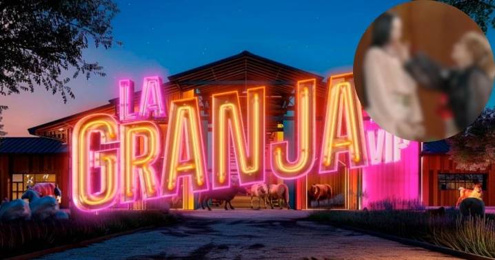 Video: Expulsan a participante de ‘La Granja VIP’ tras cachetear a una compañera; ¿habrá demanda?
