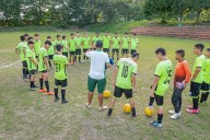 Comfenalco Tolima busca a las futuras estrellas del fútbol en el Torneo Semillero 2025