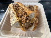 One of N.J.’s best cheesesteak spots expanding. See where.