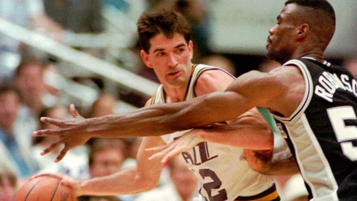 Which NBA players have the most assists in a single game?