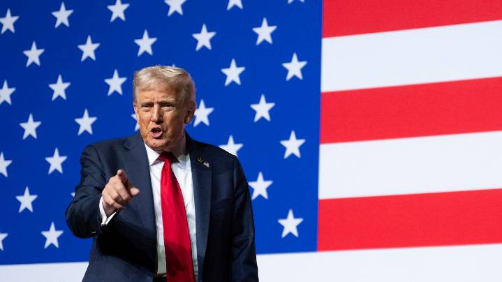 Trump administration pushes OOO email blaming shutdown on Democrats