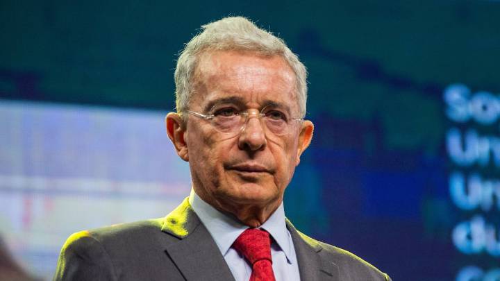 El Tribunal Superior de Bogotá absuelve a Álvaro Uribe por todos los cargos