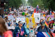 Boston Mayor Wu to headline ‘No Kings’ protest amid sanctuary battle with feds