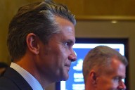 Buscan tratar con EU operativos militares contra embarcaciones