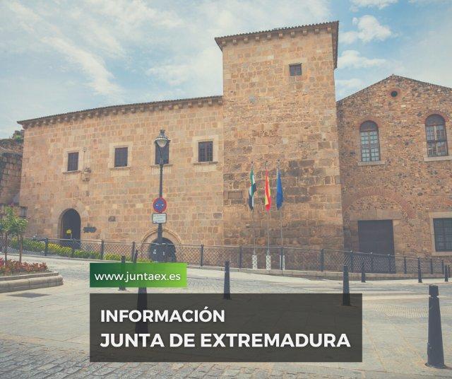 Comunicado de la presidenta