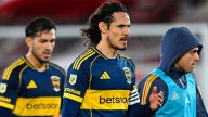 Boca, en un momento delicado: está afuera de los playoffs y en puestos de Copa…