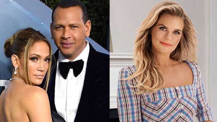 Jennifer Lopez addresses rumors linking Alex Rodriguez’s breakup to Madison LeCroy’s scandal