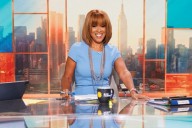 Gayle King leaving 'CBS Mornings' as network faces internal turmoil: report