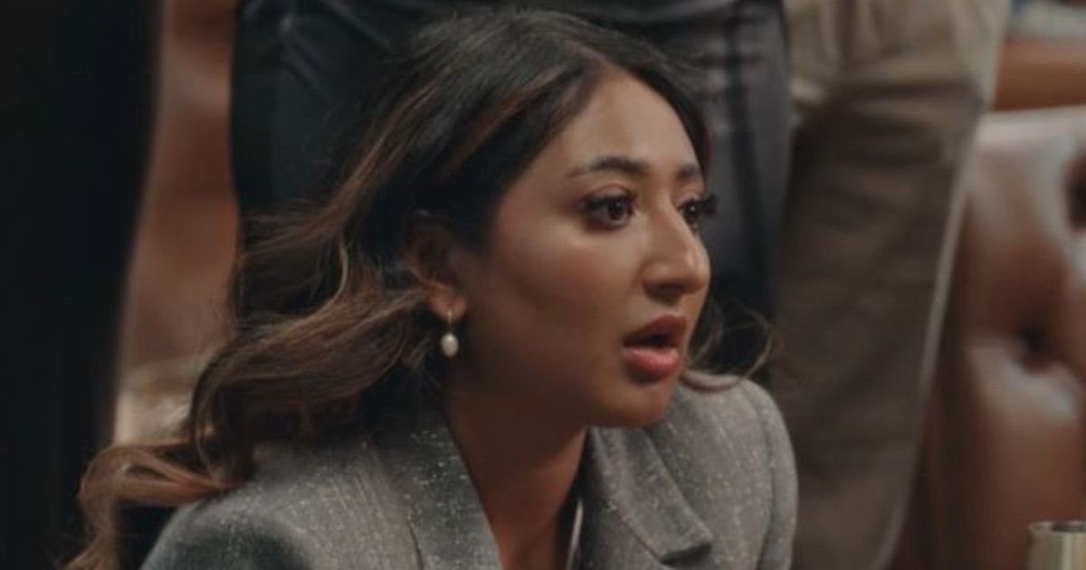 MAFS UK groom suddenly leaves show as he reels 'it's done'