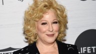 Fans think Bette Midler is teasing 'Hocus Pocus 3' with her daily social media posts