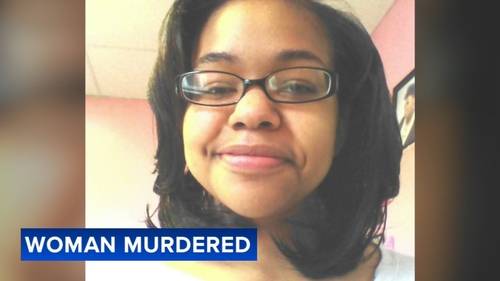 Family seeks justice after mother of 2 found dead in Atlantic City, New Jersey apartment