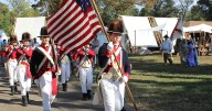Fort Massac Encampment returns to Metropolis this October