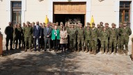 Defensa invertirá cerca de dos millones de euros en la rehabilitación de viviendas militares en Astorga
