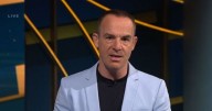 Martin Lewis issues urgent warning as millions of pensioners to pass tax
