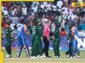 IND-W vs PAK-W: Complete head-to-head stats, records ahead of Women’s ODI World