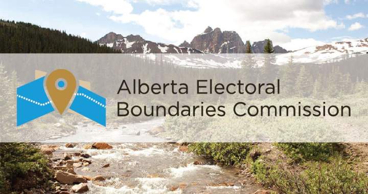 Draft changes to Alberta’s provincial ridings sees Edmonton, Calgary gain seats
