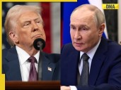 Putin issues BIG warning to Trump over tariffs: 'India will never...'