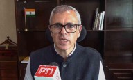 Omar Abdullah rules out any tie-up with BJP for J
